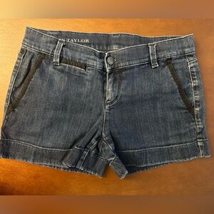 🌦️Come Clean Closet Sale🌦️ Ann Taylor shorts